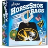 image:imageYouTheFan NCAA HorseShoe Bags GameMissouri Tigers