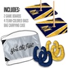 image:imageYouTheFan NCAA HorseShoe Bags GameMurray State Racers
