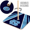 image:imageYouTheFan NCAA HorseShoe Bags GameN Carolina Tar Heels