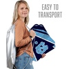 image:imageYouTheFan NCAA HorseShoe Bags GameN Carolina Tar Heels
