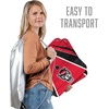 image:imageYouTheFan NCAA HorseShoe Bags GameNC State Wolfpack