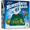 image:imageYouTheFan NCAA HorseShoe Bags GameNorth Dakota St Bison