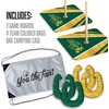 image:imageYouTheFan NCAA HorseShoe Bags GameNorth Dakota St Bison