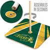 image:imageYouTheFan NCAA HorseShoe Bags GameNorth Dakota St Bison