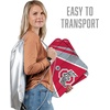 image:imageYouTheFan NCAA HorseShoe Bags GameOhio St Buckeyes