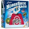 image:imageYouTheFan NCAA HorseShoe Bags GameOhio St Buckeyes