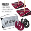 image:imageYouTheFan NCAA HorseShoe Bags GameS Carolina Gamecocks