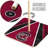 image:imageYouTheFan NCAA HorseShoe Bags GameS Carolina Gamecocks