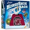 image:imageYouTheFan NCAA HorseShoe Bags GameS Carolina Gamecocks