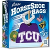 image:imageYouTheFan NCAA HorseShoe Bags GameTCU Horned Frogs