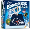 image:imageYouTheFan NCAA HorseShoe Bags GameTX San Antonio Roadrunners