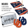 image:imageYouTheFan NCAA HorseShoe Bags GameTX San Antonio Roadrunners