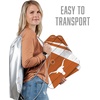 image:imageYouTheFan NCAA HorseShoe Bags GameTexas Longhorns