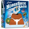 image:imageYouTheFan NCAA HorseShoe Bags GameTexas Longhorns