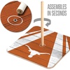 image:imageYouTheFan NCAA HorseShoe Bags GameTexas Longhorns