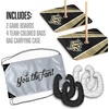 image:imageYouTheFan NCAA HorseShoe Bags GameUCF Knights