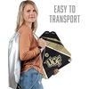 image:imageYouTheFan NCAA HorseShoe Bags GameUCF Knights