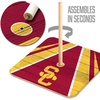 image:imageYouTheFan NCAA HorseShoe Bags GameUSC Trojans