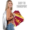 image:imageYouTheFan NCAA HorseShoe Bags GameUSC Trojans