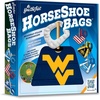 image:imageYouTheFan NCAA HorseShoe Bags GameW Virginia Mountaineers
