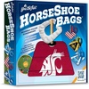 image:imageYouTheFan NCAA HorseShoe Bags GameWashington St Cougars