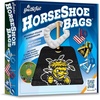 image:imageYouTheFan NCAA HorseShoe Bags GameWichita St Shockers