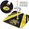 image:imageYouTheFan NCAA HorseShoe Bags GameWichita St Shockers