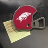 image:imageYouTheFan NCAA Michigan State Spartans Season Opener Bottle OpenerArkansas Razorbacks