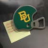 image:imageYouTheFan NCAA Michigan State Spartans Season Opener Bottle OpenerBaylor Bears