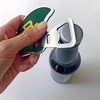 image:imageYouTheFan NCAA Michigan State Spartans Season Opener Bottle OpenerBaylor Bears