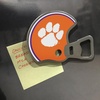 image:imageYouTheFan NCAA Michigan State Spartans Season Opener Bottle OpenerClemson Tigers