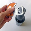 image:imageYouTheFan NCAA Michigan State Spartans Season Opener Bottle OpenerClemson Tigers