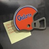 image:imageYouTheFan NCAA Michigan State Spartans Season Opener Bottle OpenerFlorida Gators