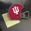 image:imageYouTheFan NCAA Michigan State Spartans Season Opener Bottle OpenerIndiana Hoosiers
