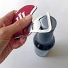 image:imageYouTheFan NCAA Michigan State Spartans Season Opener Bottle OpenerIndiana Hoosiers