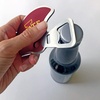 image:imageYouTheFan NCAA Michigan State Spartans Season Opener Bottle OpenerIowa State Cyclones