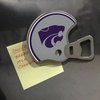 image:imageYouTheFan NCAA Michigan State Spartans Season Opener Bottle OpenerKansas State Wildcats