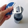 image:imageYouTheFan NCAA Michigan State Spartans Season Opener Bottle OpenerKentucky Wildcats