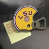 image:imageYouTheFan NCAA Michigan State Spartans Season Opener Bottle OpenerLSU Tigers