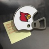 image:imageYouTheFan NCAA Michigan State Spartans Season Opener Bottle OpenerLouisville Cardinals