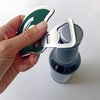 image:imageYouTheFan NCAA Michigan State Spartans Season Opener Bottle OpenerMichigan State Spartans