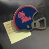 image:imageYouTheFan NCAA Michigan State Spartans Season Opener Bottle OpenerMississippi Rebels