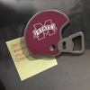 image:imageYouTheFan NCAA Michigan State Spartans Season Opener Bottle OpenerMississippi State Bulldogs