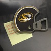 image:imageYouTheFan NCAA Michigan State Spartans Season Opener Bottle OpenerMissouri Tigers