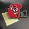 image:imageYouTheFan NCAA Michigan State Spartans Season Opener Bottle OpenerNC State Wolfpack