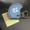 image:imageYouTheFan NCAA Michigan State Spartans Season Opener Bottle OpenerNorth Carolina Tar Heels
