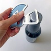 image:imageYouTheFan NCAA Michigan State Spartans Season Opener Bottle OpenerNorth Carolina Tar Heels