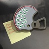 image:imageYouTheFan NCAA Michigan State Spartans Season Opener Bottle OpenerOhio State Buckeyes