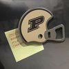 image:imageYouTheFan NCAA Michigan State Spartans Season Opener Bottle OpenerPurdue Boilermakers