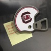 image:imageYouTheFan NCAA Michigan State Spartans Season Opener Bottle OpenerSouth Carolina Gamecocks